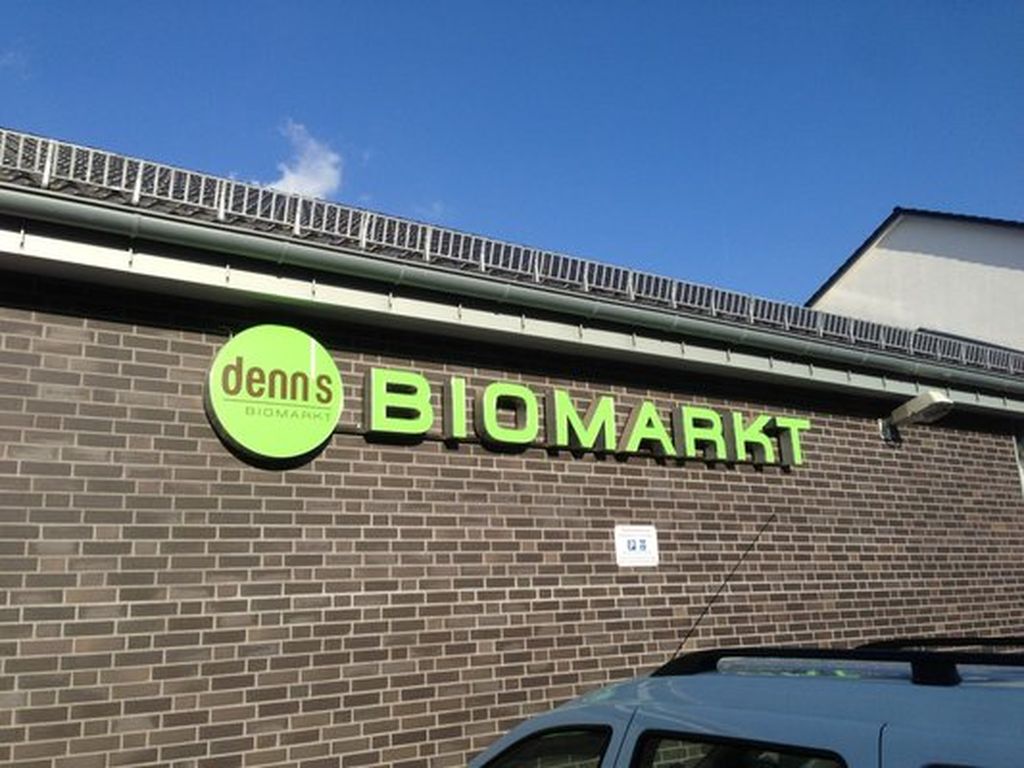 Nutzerfoto 15 denn's Biomarkt