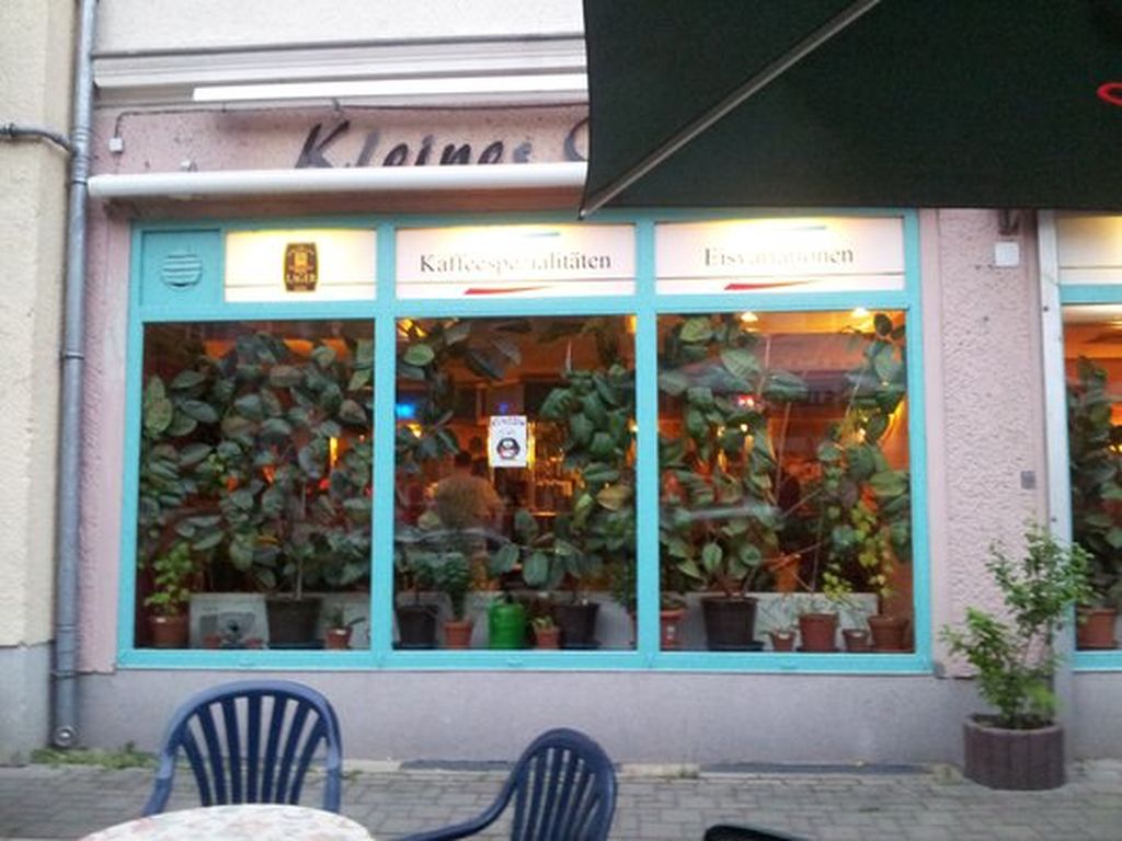 Nutzerfoto 7 Kleines Café