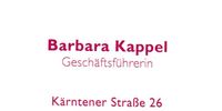 Nutzerfoto 2 Barbara Kappel-Weber Barbara's Küche