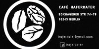 Nutzerfoto 1 Café Haferkater ~ Das volle Korn im Glas - Spezialitäten-Café, Haferbrei, Street Food