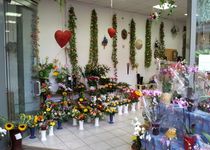 Bild zu Blumen Fach Geschäft (im HandelsCentrum Strausberg)