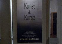 Bild zu Galerie Artemis