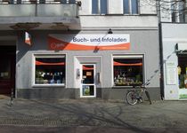 Bild zu Allgemeiner Deutscher Fahrrad-Club Berlin e.V. - Landesgeschäftsstelle