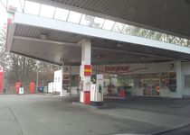 Bild zu Elan-Tankstelle