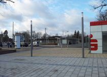Bild zu Bahnhof Greifswald (Hauptbahnhof)