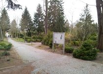 Bild zu Evangelischer Friedhof Strausberg