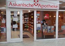 Bild zu Askanische Apotheke