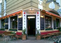 Bild zu Café-Restaurant Datscha