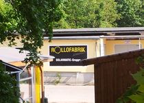 Bild zu SOLARMATIC® Sonnenschutz GmbH (Rollo-Fabrik)