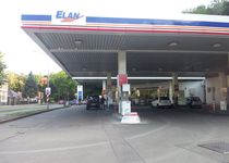 Bild zu Elan-Tankstelle