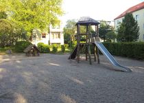Bild zu Spielplatz Am Försterweg II, Nähe Heinrich-Dorrenbach-Straße