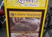 Bild zu Bäckerei Die Lohner´s