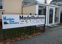 Bild zu Lo(c)kschuppen - Modelleisenbahn und Zubehör, Modelleisenbahnbörse