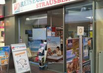 Bild zu Reisecentrum Strausberg - im Handelscentrum