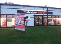 Bild zu matratzen direct