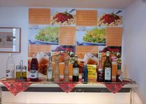 Bild zu Bistro lb² ('Kartoffel Catering')