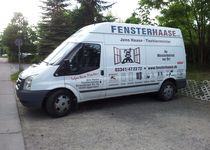 Bild zu FENSTERHAASE GmbH - Tischlermeister Jens Haase, Fensterbau