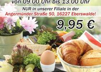 Bild zu Eberswalder Brot- und Feinbackwaren GmbH