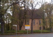 Bild zu Evangelische Dorfkirche Eggersdorf