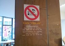Bild zu Café Victoria