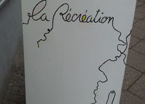 Bild zu La Récréation - Keramik Werkstatt, Laden