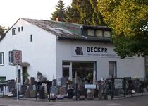 Bild zu Becker Steinmetzwerkstätten - Waidmannsluster Damm (Zentrale Reinickendorf)