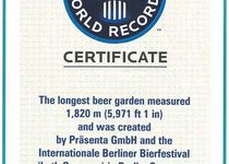 Bild zu Internationales Berliner Bierfestival