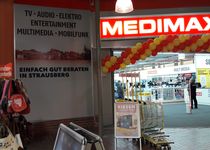 Bild zu MEDIMAX Strausberg