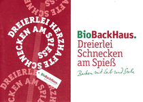 Bild zu BioBackHaus - Filiale Falkensee