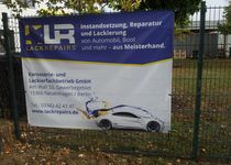 Bild zu LackRepairs – Karosserie- & Lackierfachbetrieb GmbH