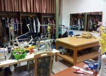 Bild zu Änderungsschneiderei Pham - Atelier für Leder, Pelze und Kleidung