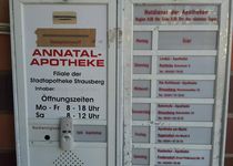 Bild zu Annatal-Apotheke, Inh. Jens Andreas