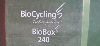 Bild zu BioCycling GmbH