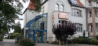 Bild zu Bahnhofs Apotheke, Inh. Antje Kujath