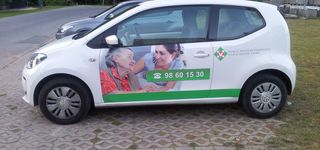 Bild zu Mobile Hauskrankenpflege Ingrid Vesper GmbH