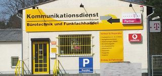 Bild zu Kommunikationsdienst GmbH