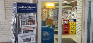 Bild zu ECKERT im Bahnhof - Pressefachgeschäft für Zeitungen/Zeitschriften, Bücher, Tabakwaren, Reisebedarf, Lotto/Toto, Snacks, Kaffee