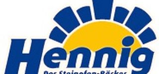 Bild zu Hennig's Backstube - Produktion, Verwaltung, Zentrale