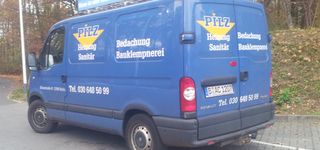 Bild zu Pilz & Pilz GmbH - Bedachung, Bauklempnerei, Heizung, Sanitär