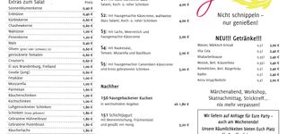 Bild zu Jardin C - Die Salatmanufaktur - Lieferservice, Partyservice in Berlin Karlshorst