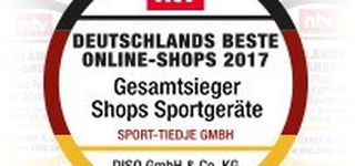 Bild zu Sport-Tiedje