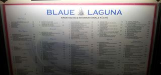 Bild zu Blaue Laguna