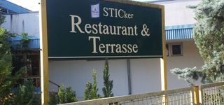 Bild zu STICker - Casino, Restaurant & Terasse