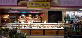 Bild zu Bäckerei Thürmann (im EDEKA E-Center)