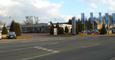 Autohaus Frank Müller in Strausberg