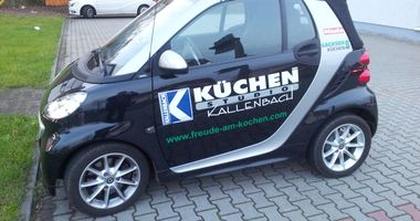 Küchenstudio Kallenbach GmbH in Fredersdorf-Vogelsdorf