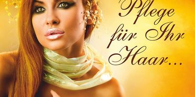 Friseur Salon Pretty Flair in Petershagen-Eggersdorf