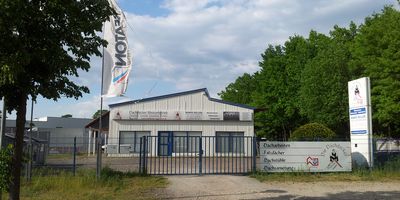 Die Dachdecker - Olschewski GmbH in Eggersdorf Gemeinde Petershagen-Eggersdorf