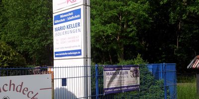 Mario Keller - Isolierungen, Industriemontagen in Eggersdorf Gemeinde Petershagen-Eggersdorf