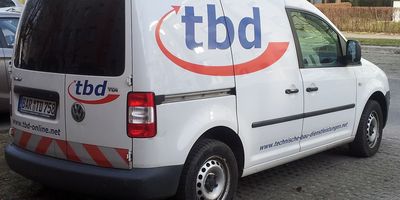 TBD Technische Bau Dienstleistungen GmbH & CO. KG in Friedeburg in Ostfriesland